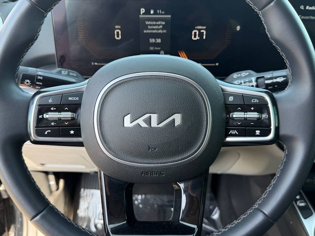 Thumbnail: 2025 Kia Sorento - 37
