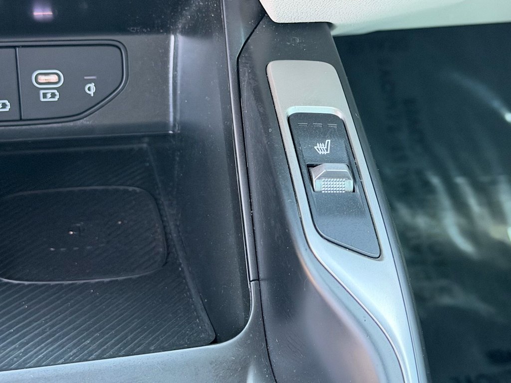 Thumbnail: 2025 Kia Sorento - 33