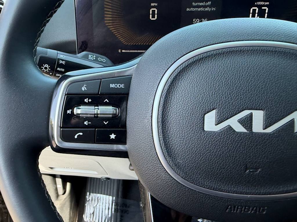 Thumbnail: 2025 Kia Sorento - 38