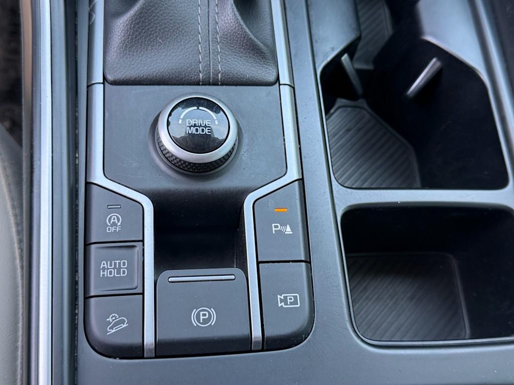 Thumbnail: 2025 Kia Sorento - 35