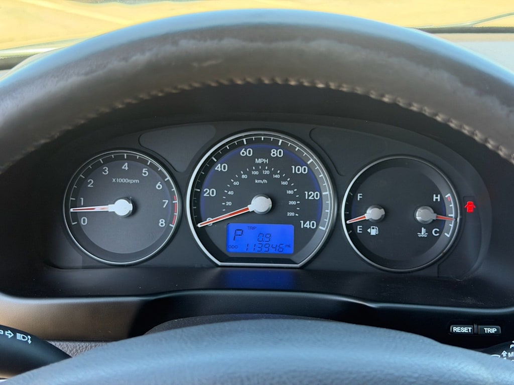 Thumbnail: 2011 Hyundai Santa Fe - 14