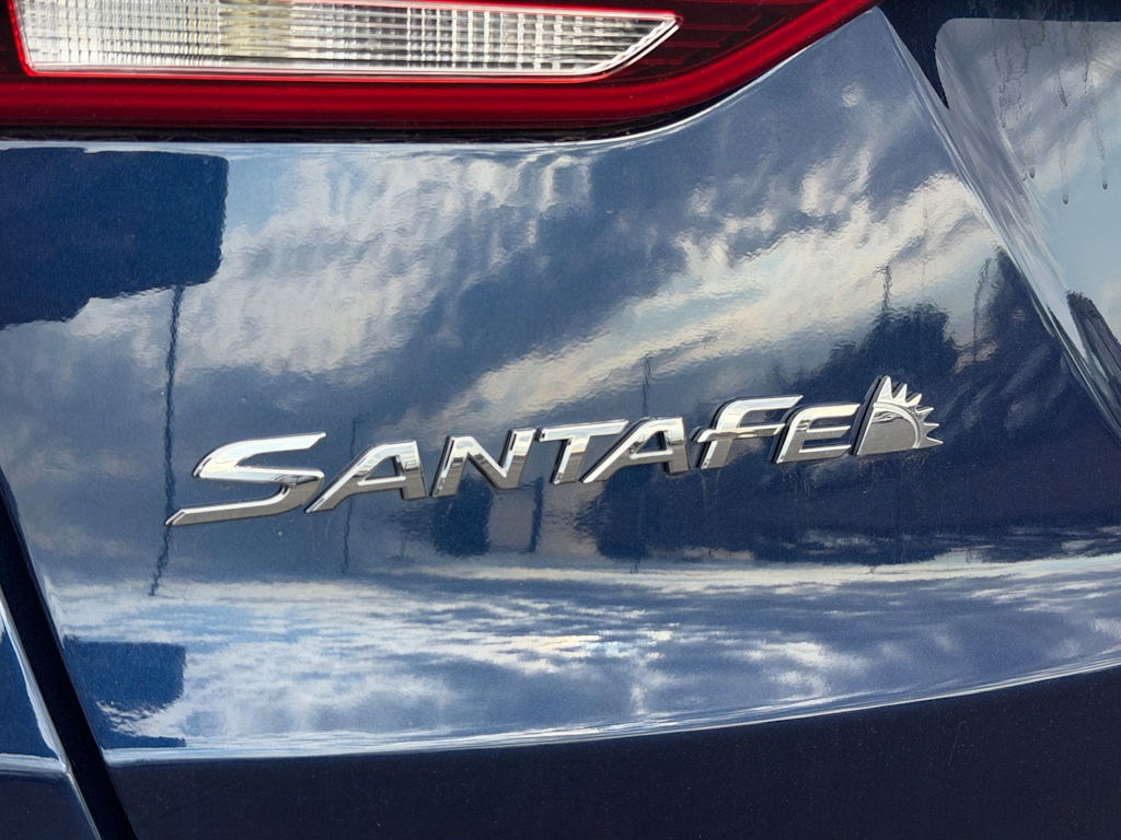 Thumbnail: 2018 Hyundai Santa Fe - 41