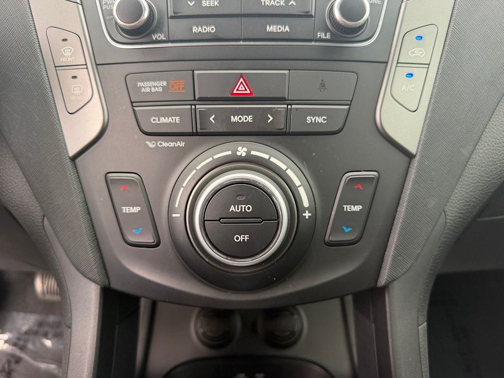 Thumbnail: 2018 Hyundai Santa Fe - 35