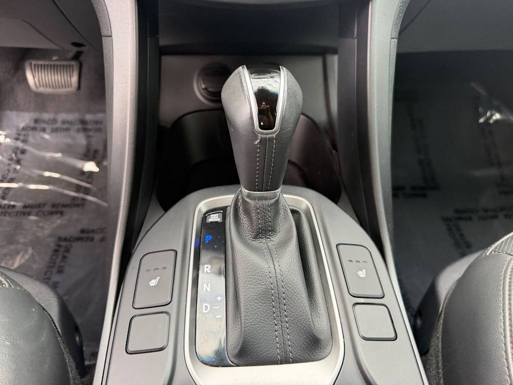 Thumbnail: 2018 Hyundai Santa Fe - 36