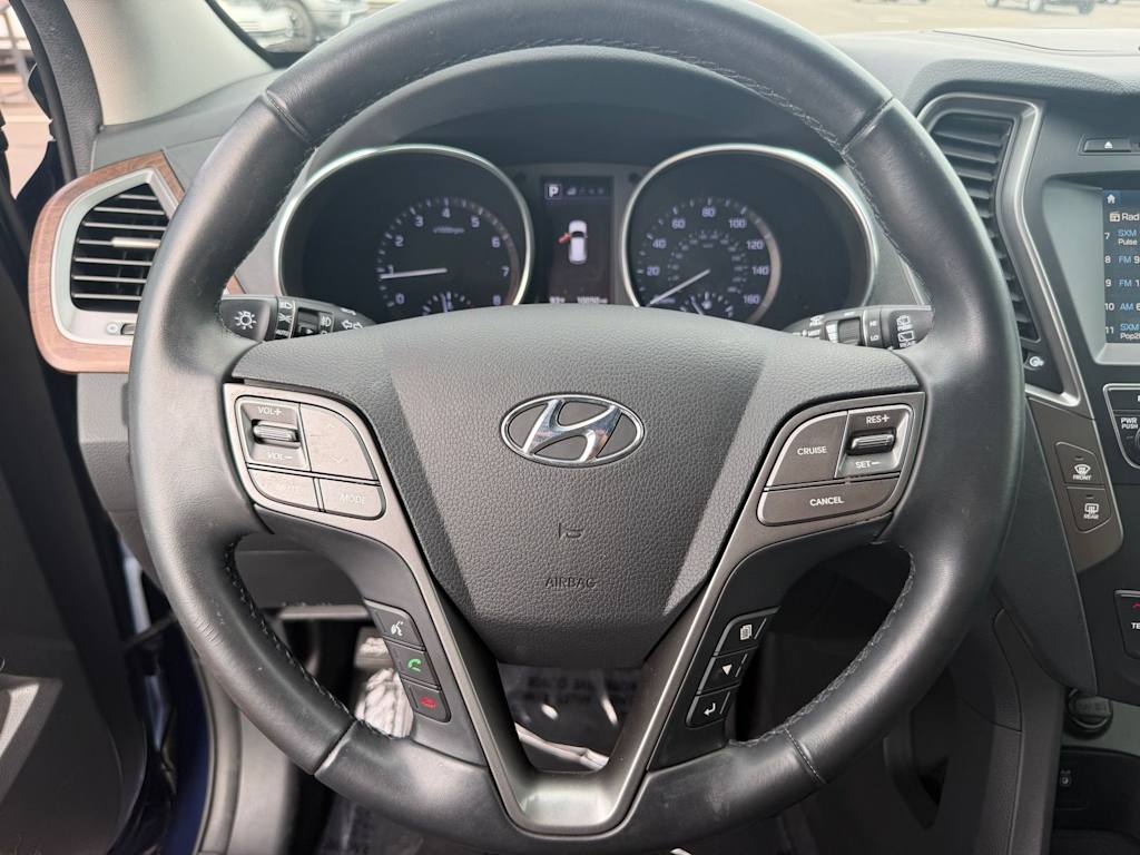 Thumbnail: 2018 Hyundai Santa Fe - 13