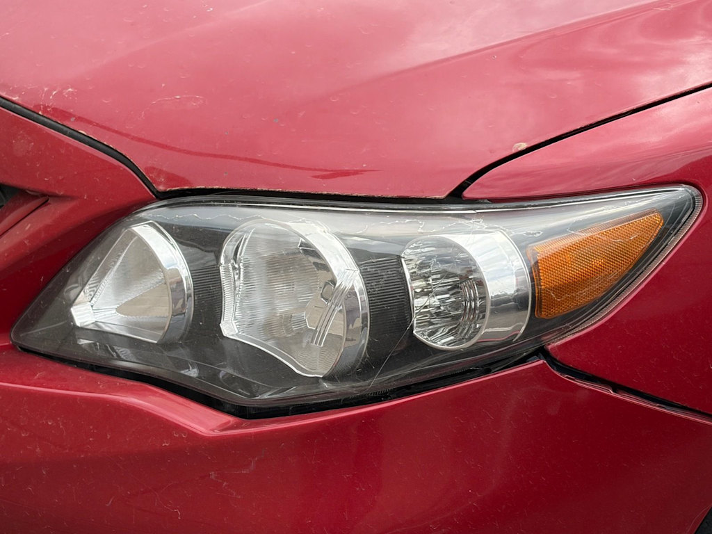 Thumbnail: 2012 Toyota Corolla - 16
