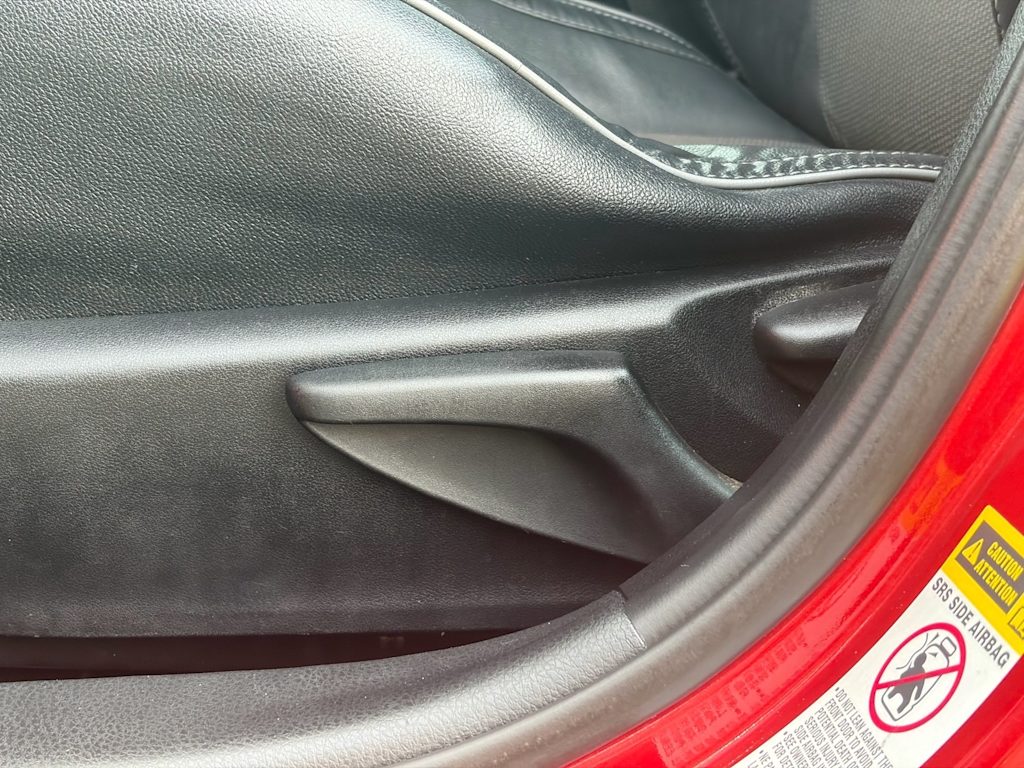 Thumbnail: 2015 Toyota Corolla - 22