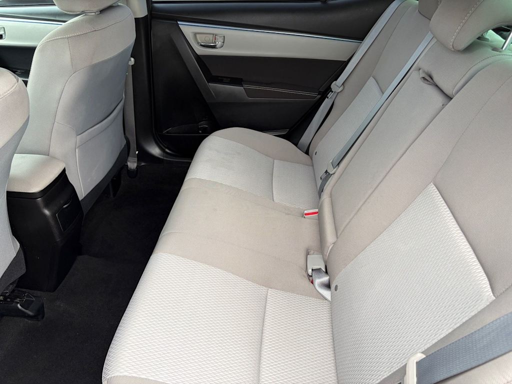 Thumbnail: 2016 Toyota Corolla - 22