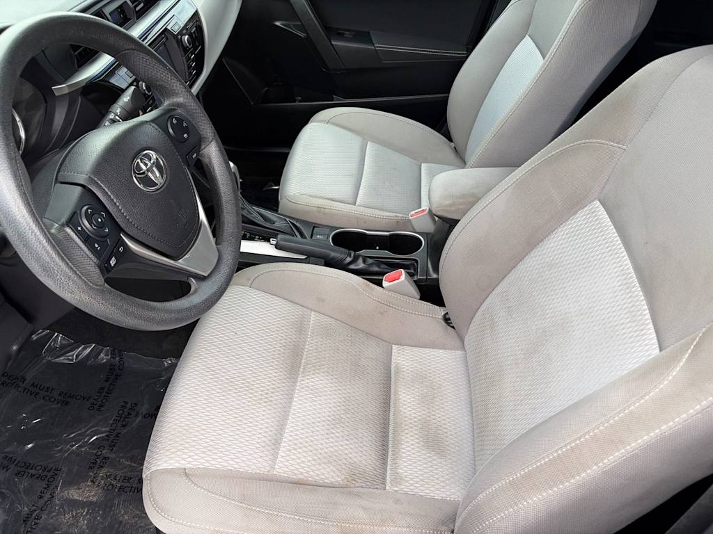 Thumbnail: 2016 Toyota Corolla - 11