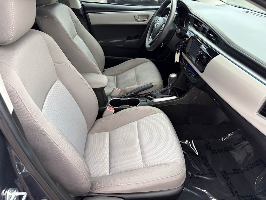 Thumbnail: 2016 Toyota Corolla - 10