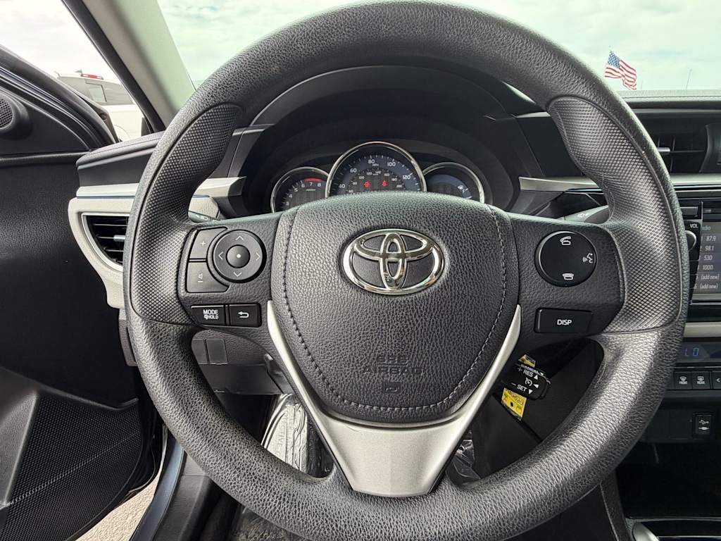 Thumbnail: 2016 Toyota Corolla - 9