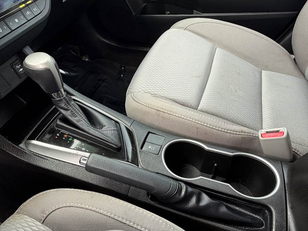 Thumbnail: 2016 Toyota Corolla - 31