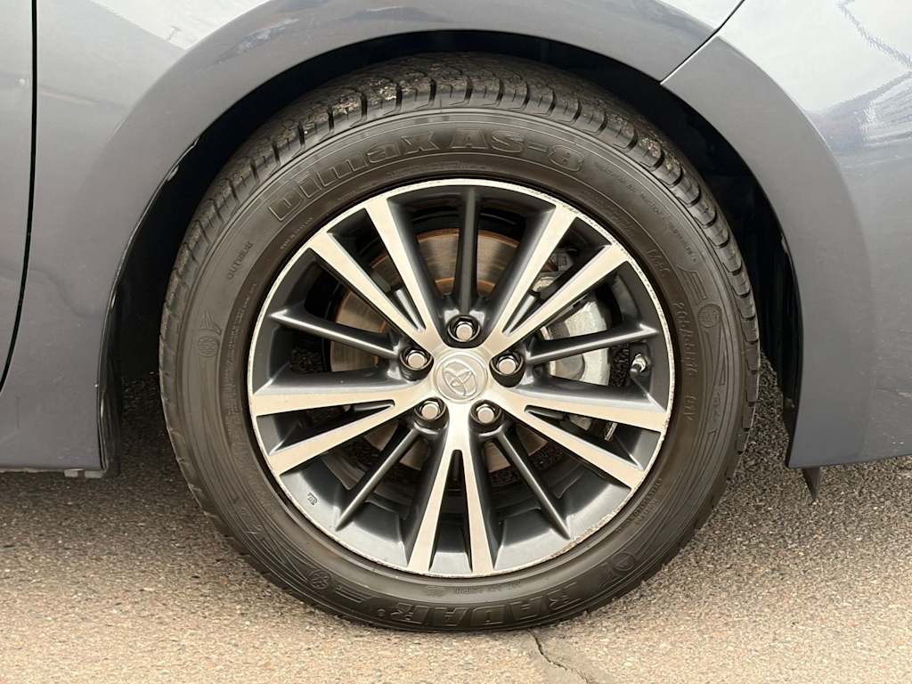 Thumbnail: 2016 Toyota Corolla - 8