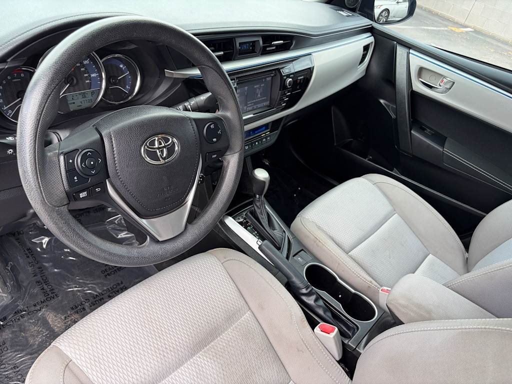 Thumbnail: 2016 Toyota Corolla - 2