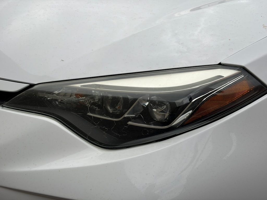 Thumbnail: 2018 Toyota Corolla - 10
