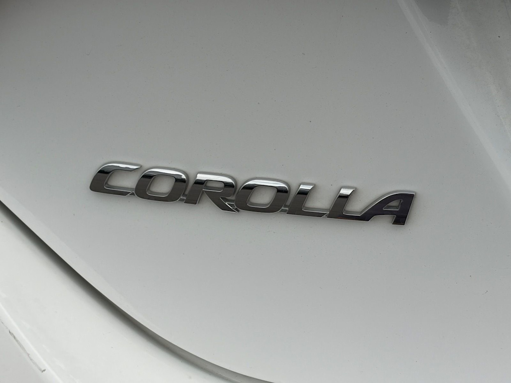 Thumbnail: 2018 Toyota Corolla - 8