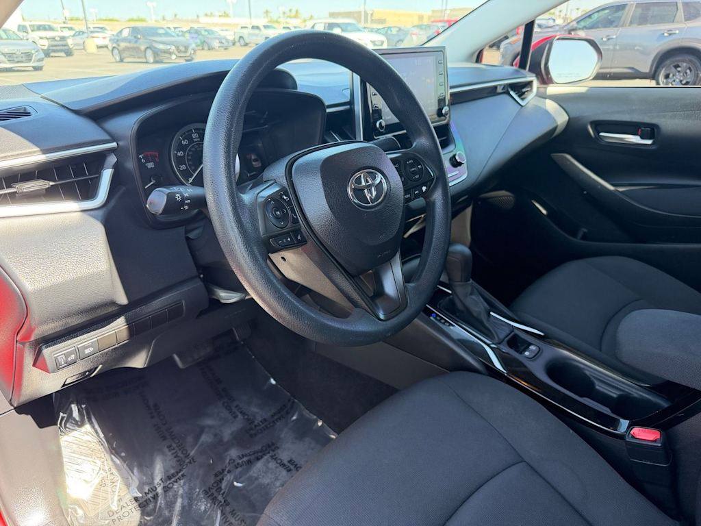 Thumbnail: 2021 Toyota Corolla - 2