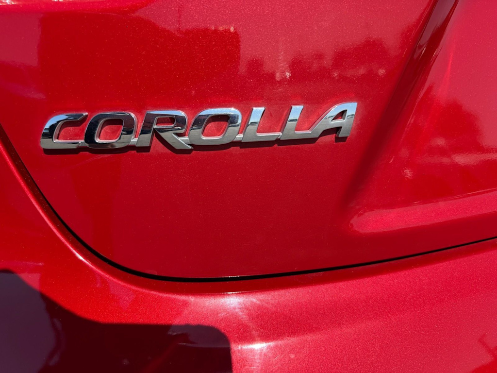 Thumbnail: 2021 Toyota Corolla - 6