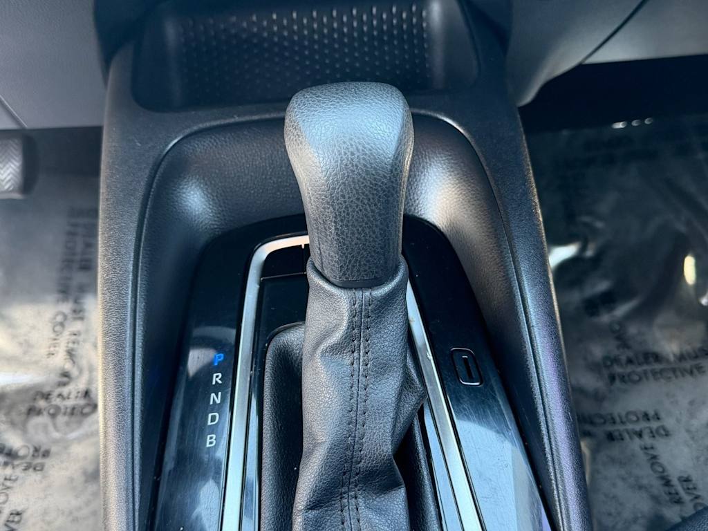 Thumbnail: 2021 Toyota Corolla - 13
