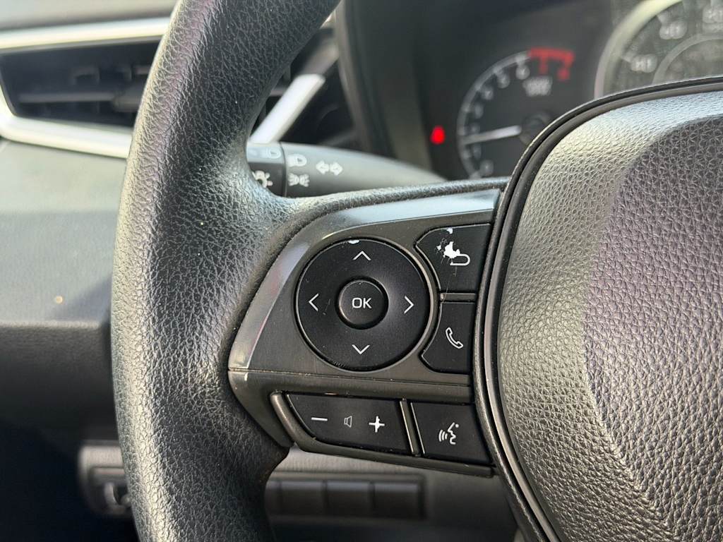 Thumbnail: 2021 Toyota Corolla - 27