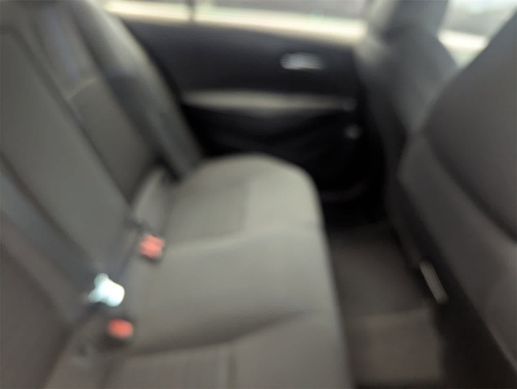 Thumbnail: 2022 Toyota Corolla - 8