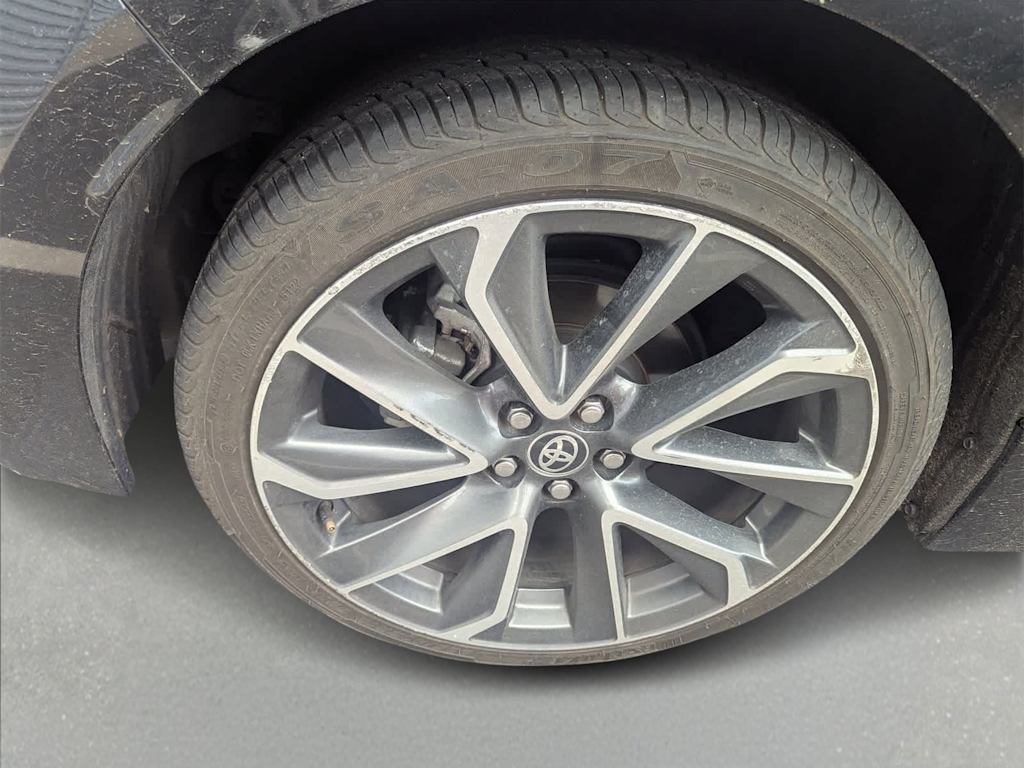 Thumbnail: 2022 Toyota Corolla - 10