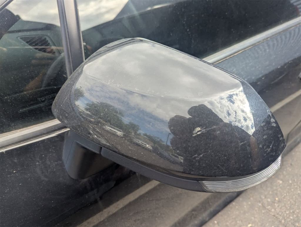 Thumbnail: 2022 Toyota Corolla - 20