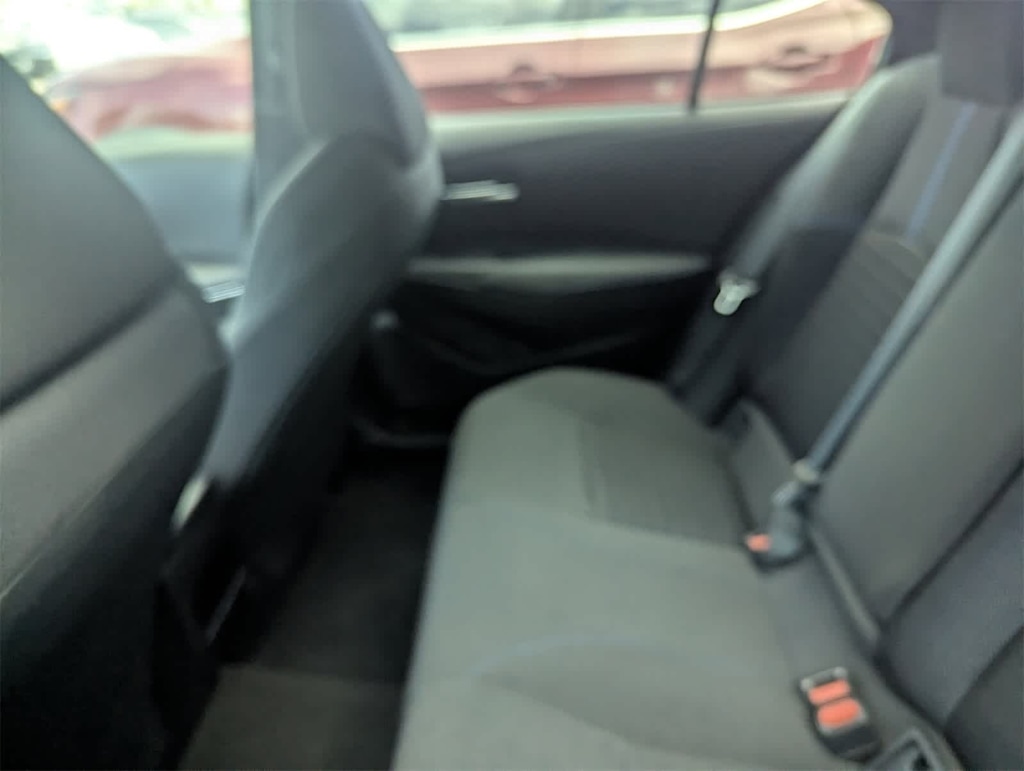 Thumbnail: 2022 Toyota Corolla - 19