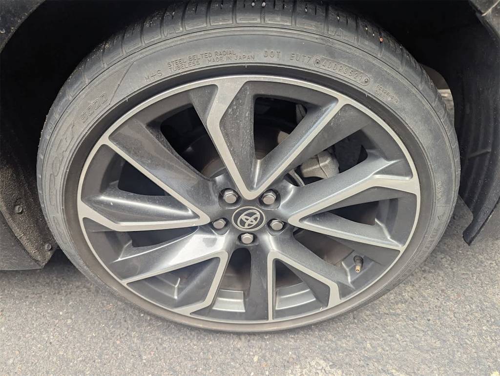 Thumbnail: 2022 Toyota Corolla - 11