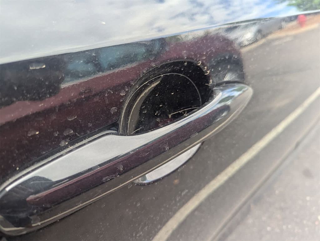 Thumbnail: 2022 Toyota Corolla - 17