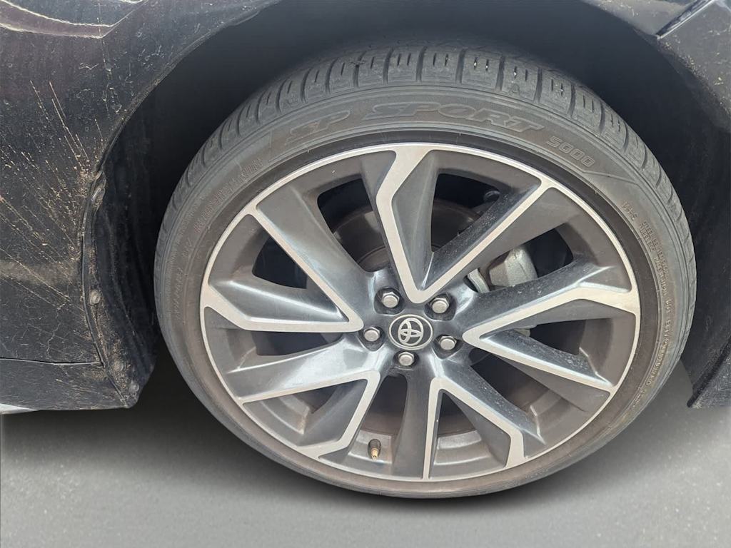 Thumbnail: 2022 Toyota Corolla - 5