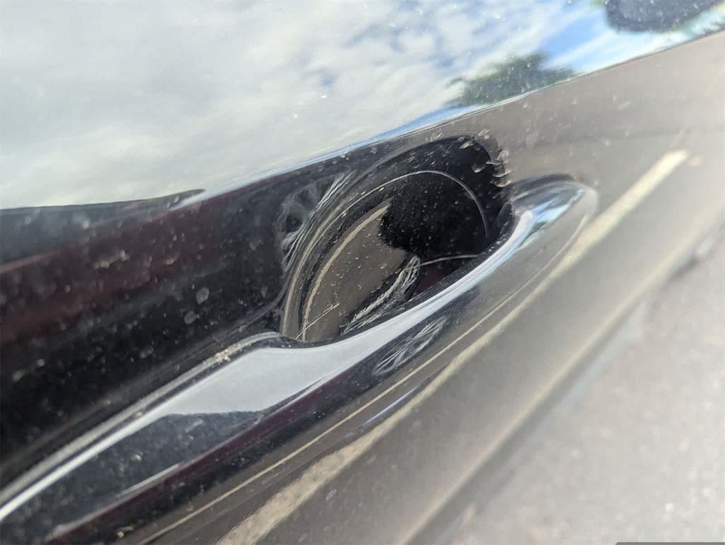 Thumbnail: 2022 Toyota Corolla - 18