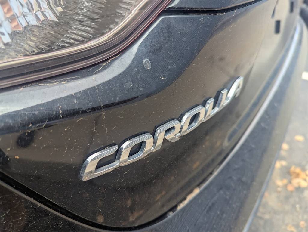 Thumbnail: 2022 Toyota Corolla - 4