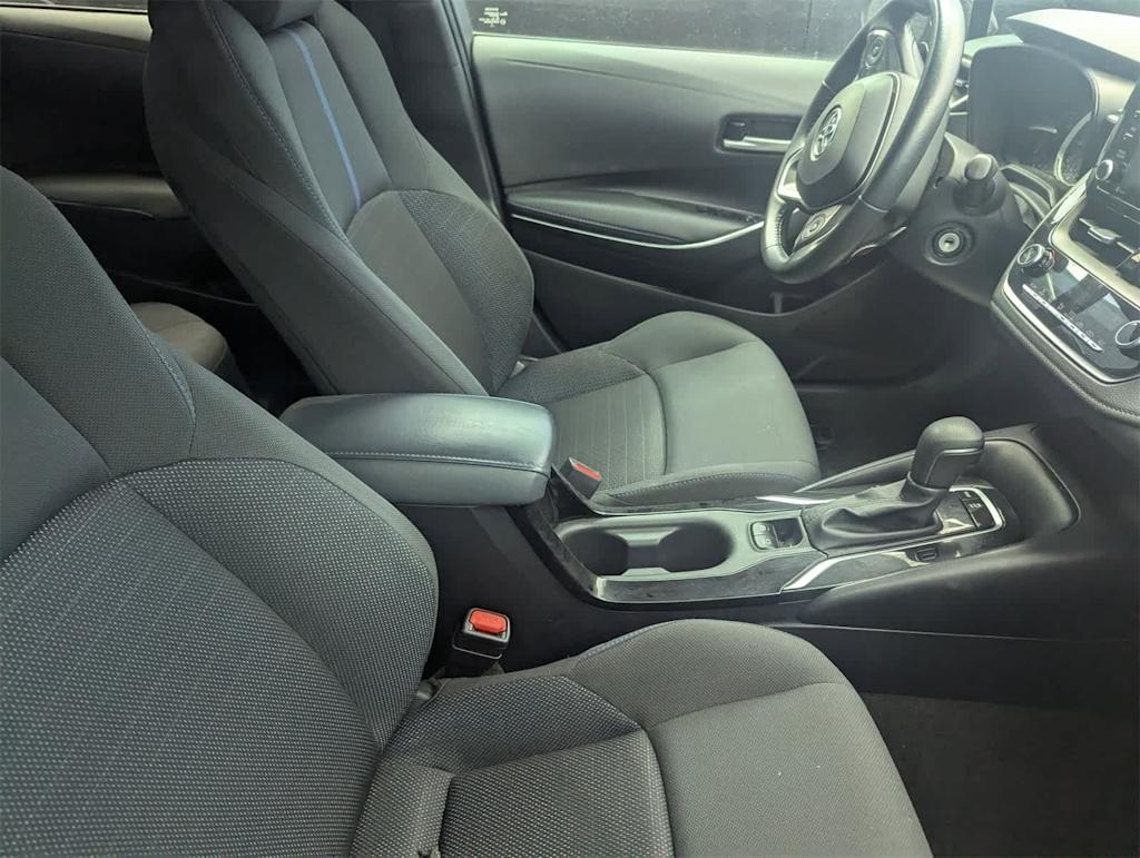 Thumbnail: 2022 Toyota Corolla - 6