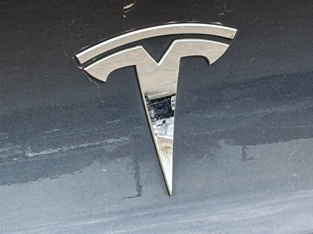 Thumbnail: 2020 Tesla Model 3 - 3