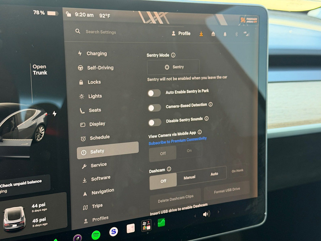 Thumbnail: 2020 Tesla Model 3 - 29