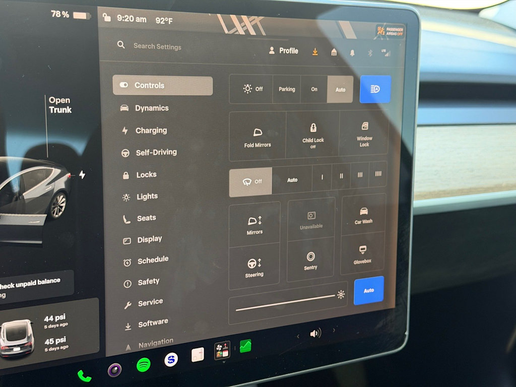 Thumbnail: 2020 Tesla Model 3 - 25