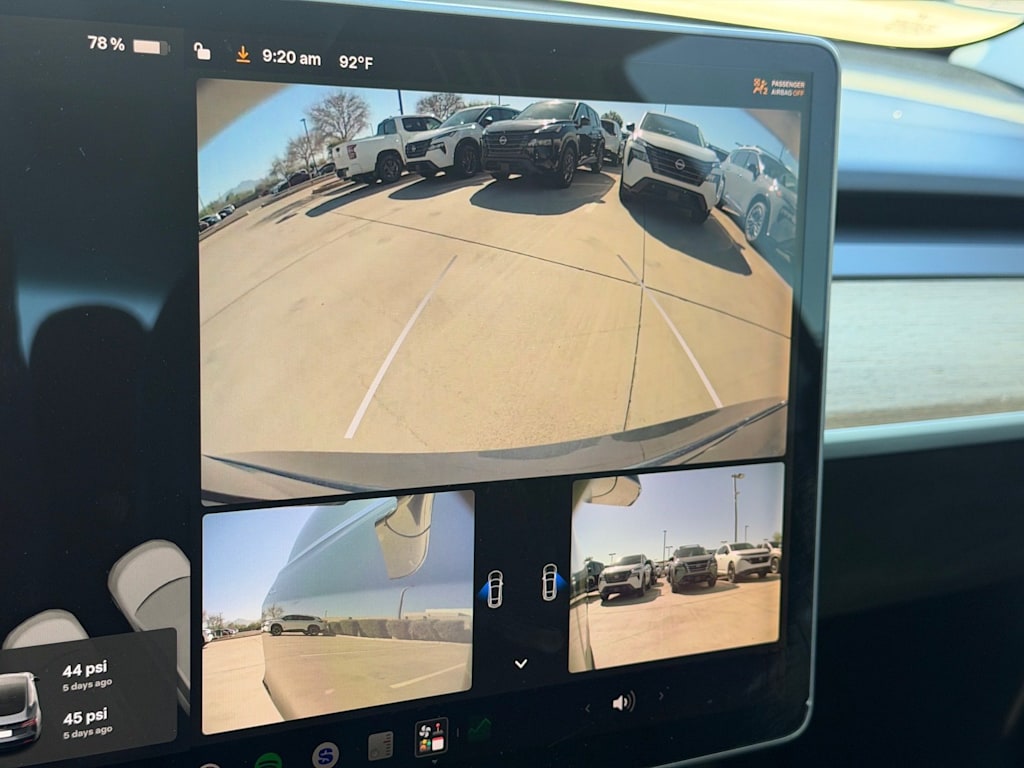 Thumbnail: 2020 Tesla Model 3 - 26