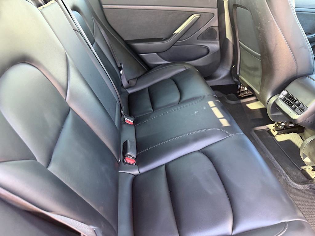 Thumbnail: 2020 Tesla Model 3 - 9