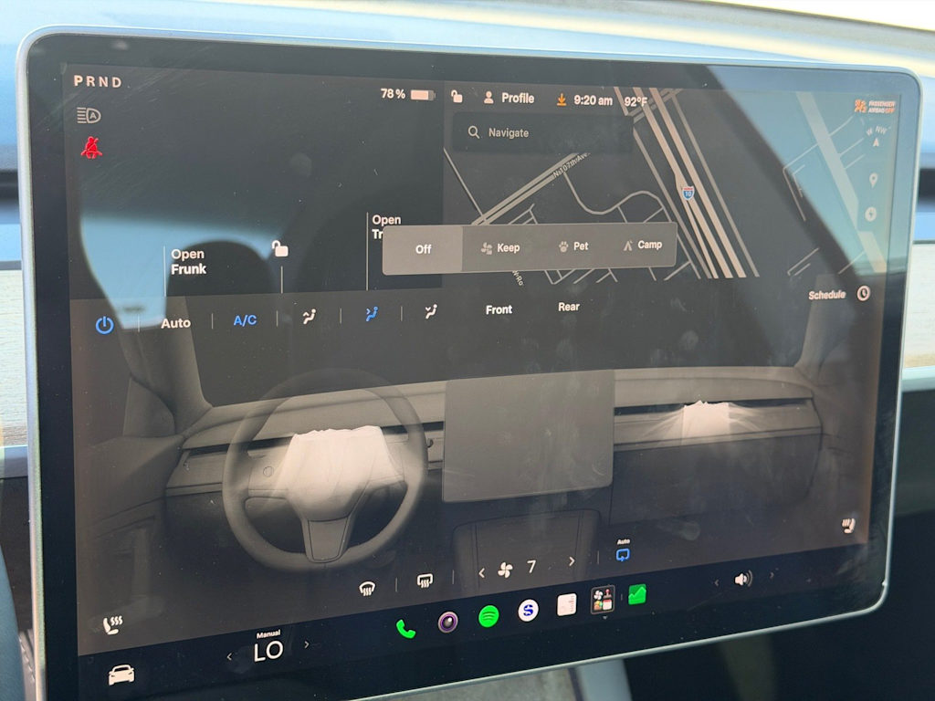 Thumbnail: 2020 Tesla Model 3 - 24