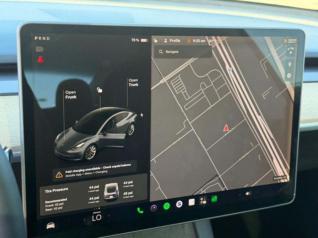Thumbnail: 2020 Tesla Model 3 - 10