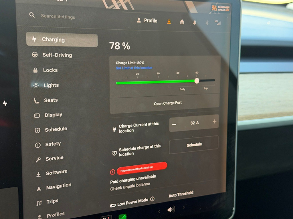 Thumbnail: 2020 Tesla Model 3 - 28