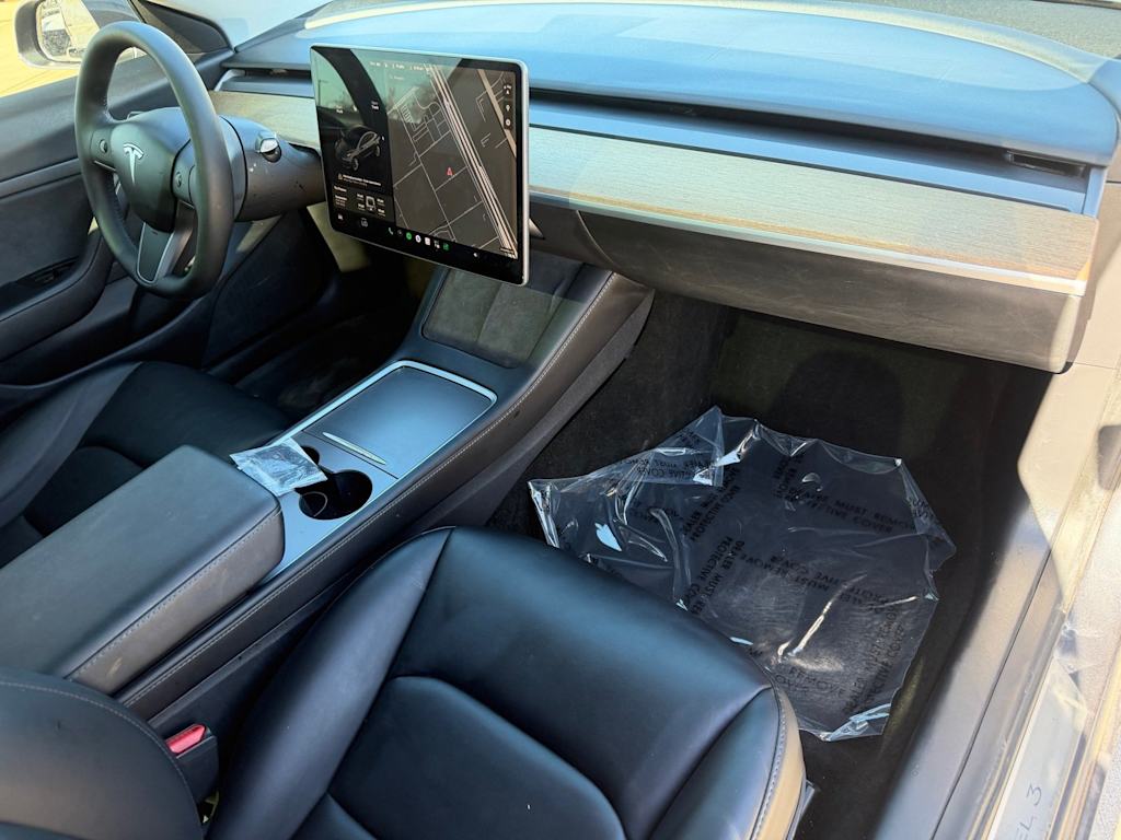 Thumbnail: 2020 Tesla Model 3 - 2