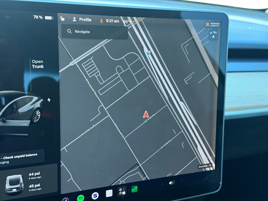 Thumbnail: 2020 Tesla Model 3 - 31