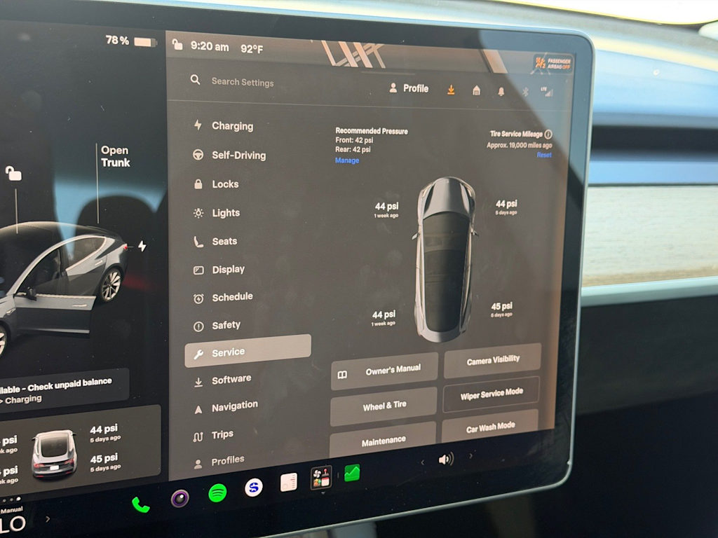 Thumbnail: 2020 Tesla Model 3 - 30