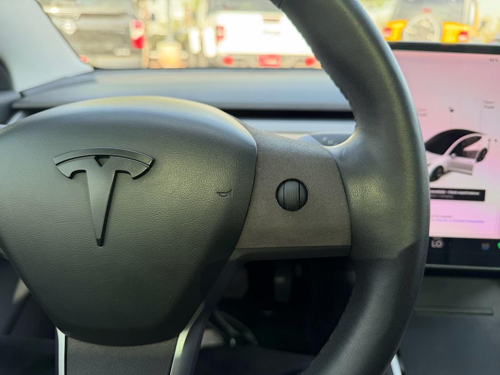 Thumbnail: 2019 Tesla Model 3 - 16