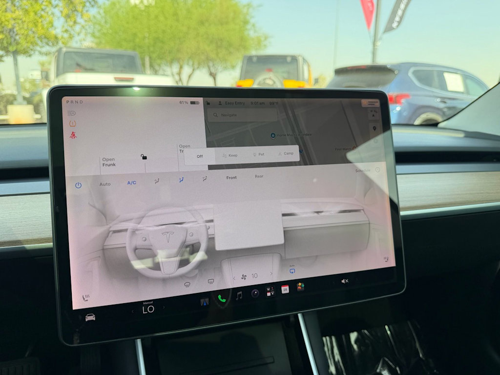 Thumbnail: 2019 Tesla Model 3 - 23