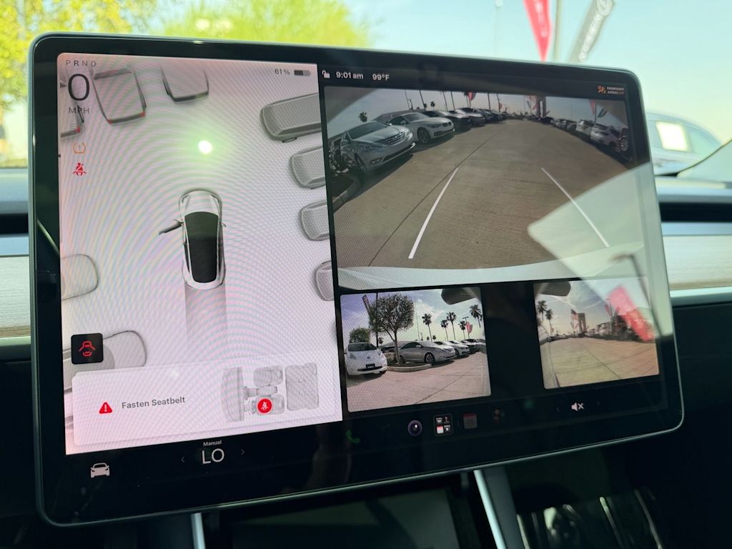Thumbnail: 2019 Tesla Model 3 - 22