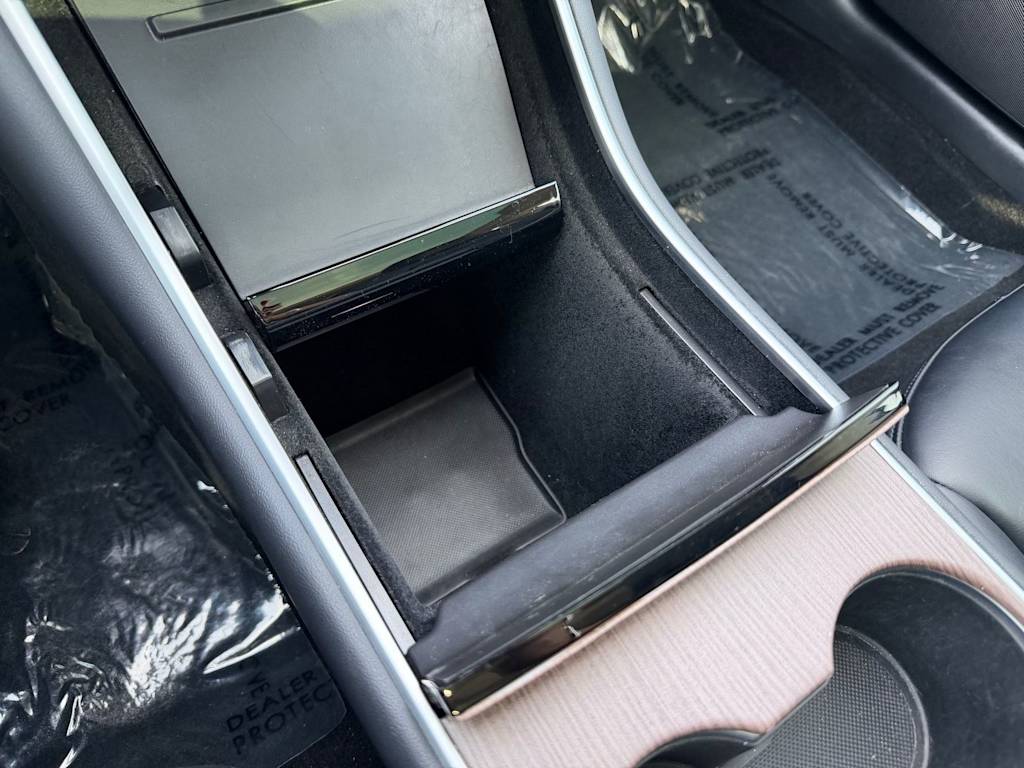 Thumbnail: 2019 Tesla Model 3 - 8