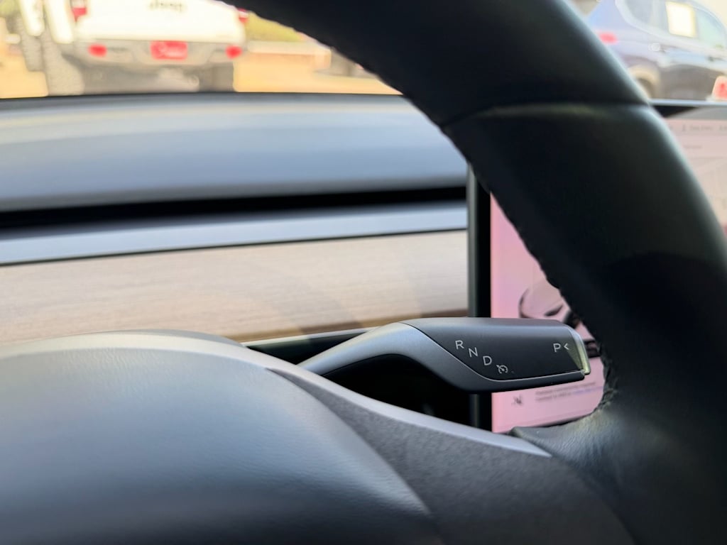 Thumbnail: 2019 Tesla Model 3 - 19